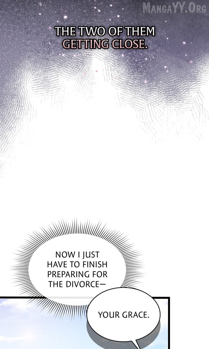 I Can’t Get A Divorce Because The Duke’s Is Too Fond Of Me! Chapter 43 - page 22