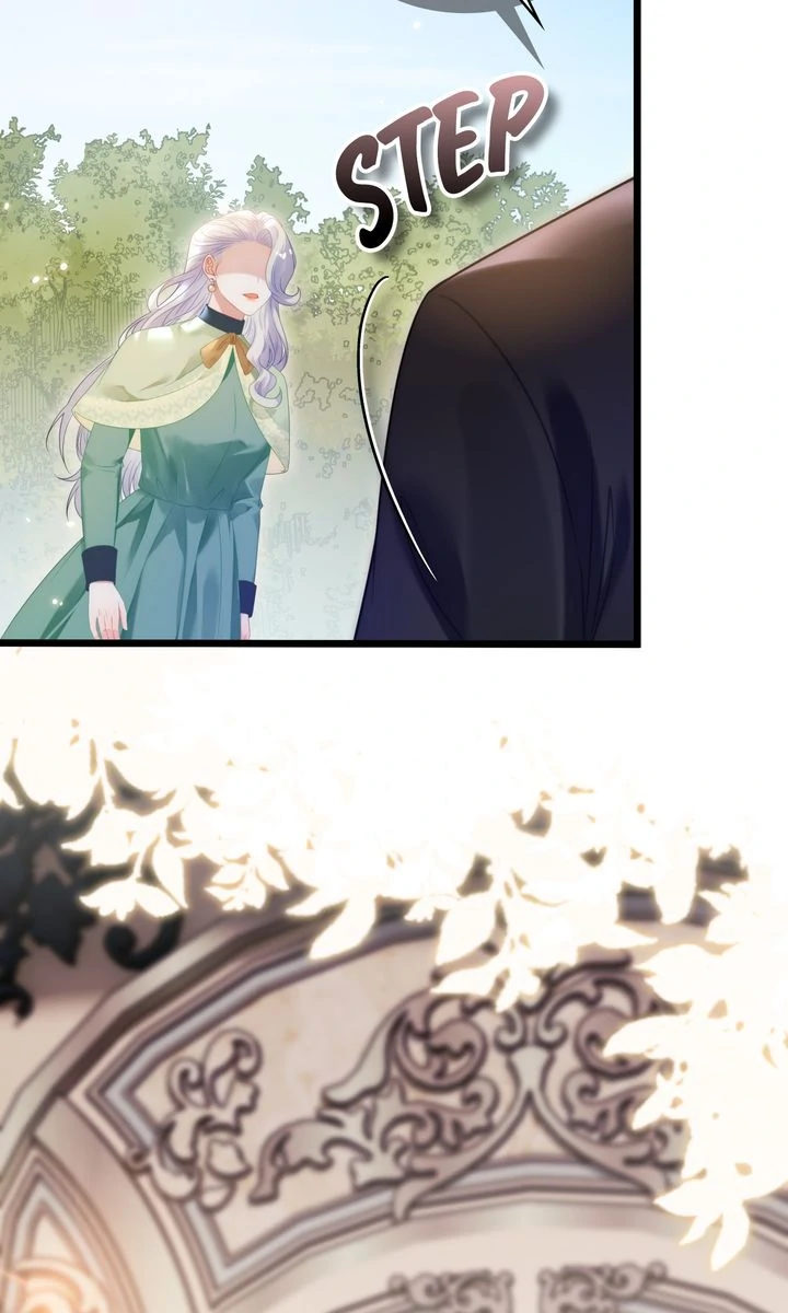 I Can’t Get A Divorce Because The Duke’s Is Too Fond Of Me! Chapter 43 - page 23