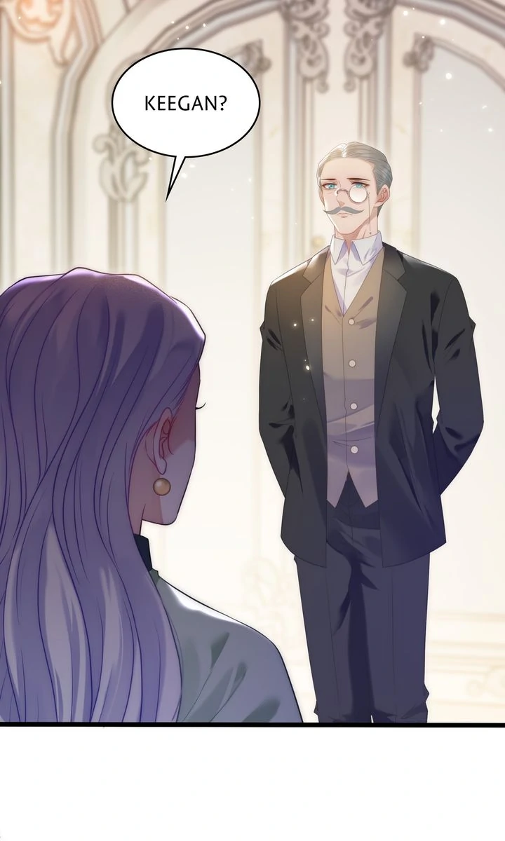 I Can’t Get A Divorce Because The Duke’s Is Too Fond Of Me! Chapter 43 - page 24