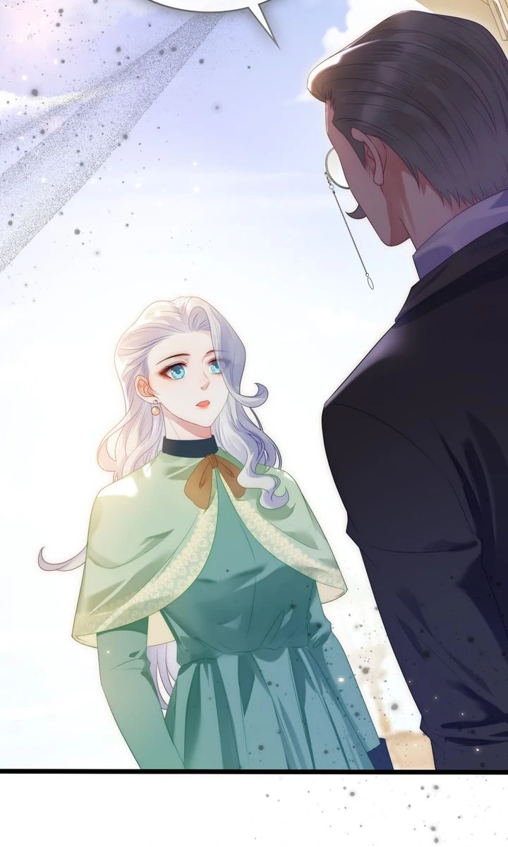 I Can’t Get A Divorce Because The Duke’s Is Too Fond Of Me! Chapter 43 - page 26