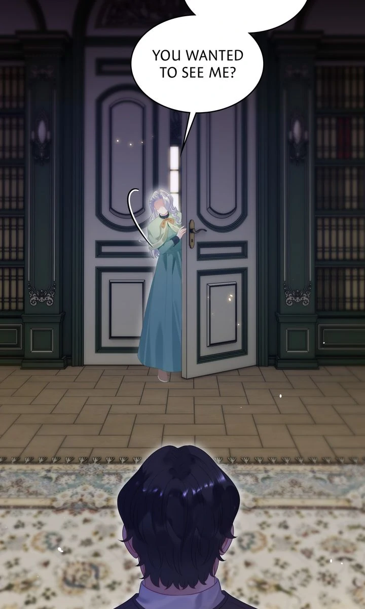 I Can’t Get A Divorce Because The Duke’s Is Too Fond Of Me! Chapter 43 - page 30