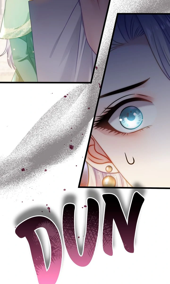 I Can’t Get A Divorce Because The Duke’s Is Too Fond Of Me! Chapter 43 - page 36