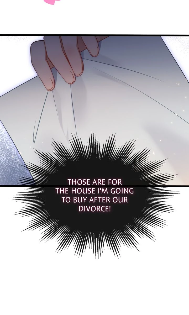 I Can’t Get A Divorce Because The Duke’s Is Too Fond Of Me! Chapter 43 - page 37