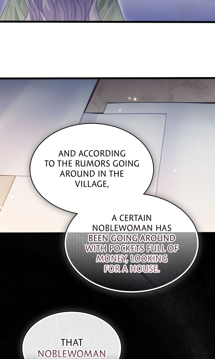 I Can’t Get A Divorce Because The Duke’s Is Too Fond Of Me! Chapter 43 - page 39