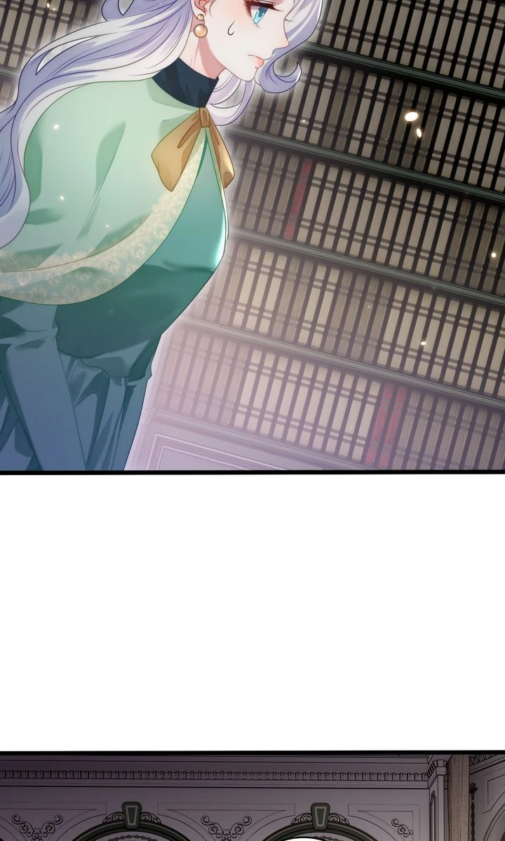 I Can’t Get A Divorce Because The Duke’s Is Too Fond Of Me! Chapter 43 - page 41