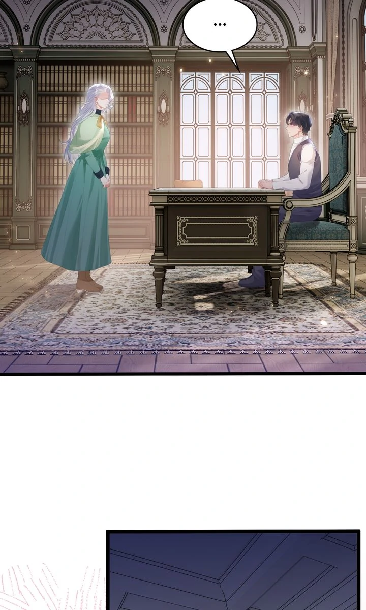 I Can’t Get A Divorce Because The Duke’s Is Too Fond Of Me! Chapter 43 - page 42