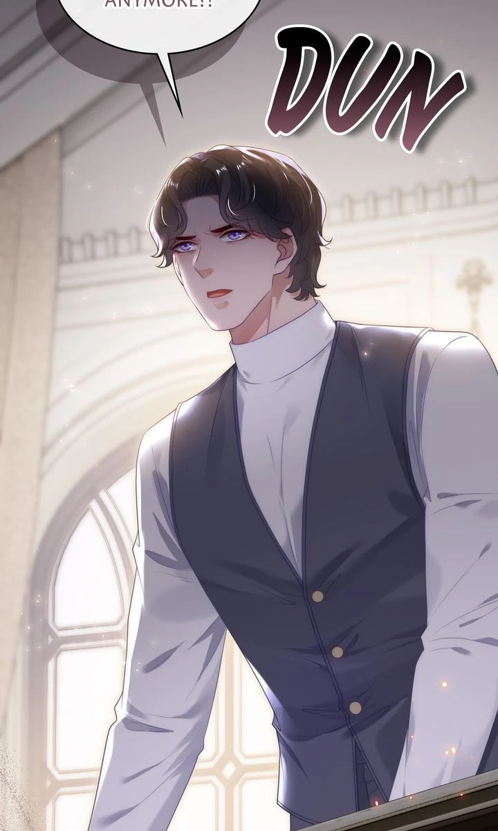 I Can’t Get A Divorce Because The Duke’s Is Too Fond Of Me! Chapter 43 - page 47