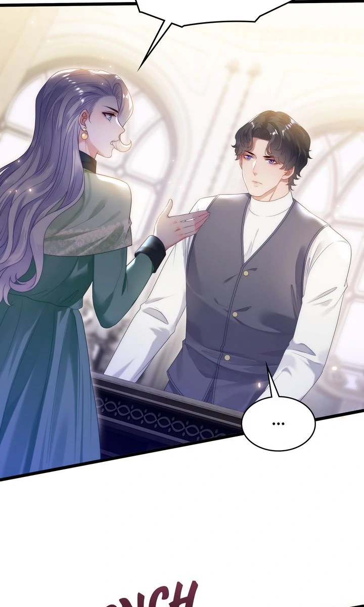 I Can’t Get A Divorce Because The Duke’s Is Too Fond Of Me! Chapter 43 - page 50