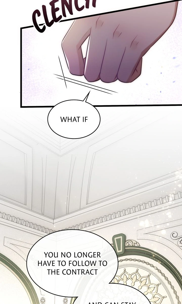 I Can’t Get A Divorce Because The Duke’s Is Too Fond Of Me! Chapter 43 - page 51