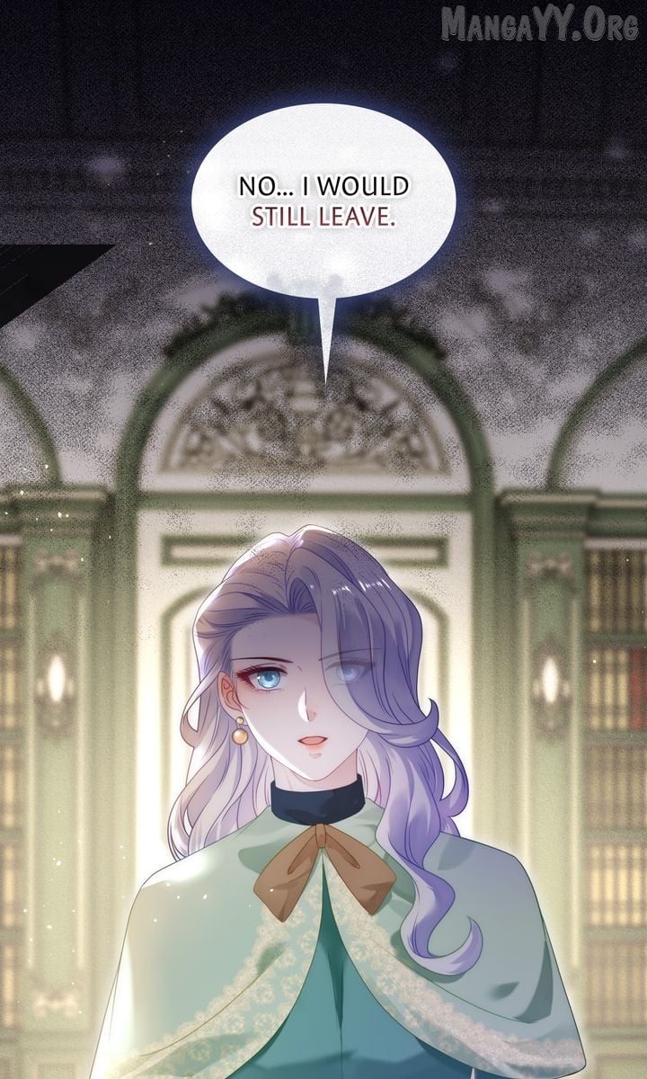 I Can’t Get A Divorce Because The Duke’s Is Too Fond Of Me! Chapter 43 - page 54