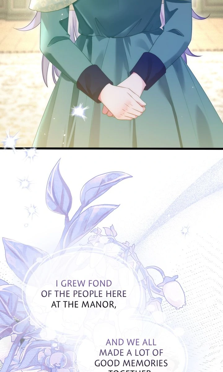 I Can’t Get A Divorce Because The Duke’s Is Too Fond Of Me! Chapter 43 - page 55