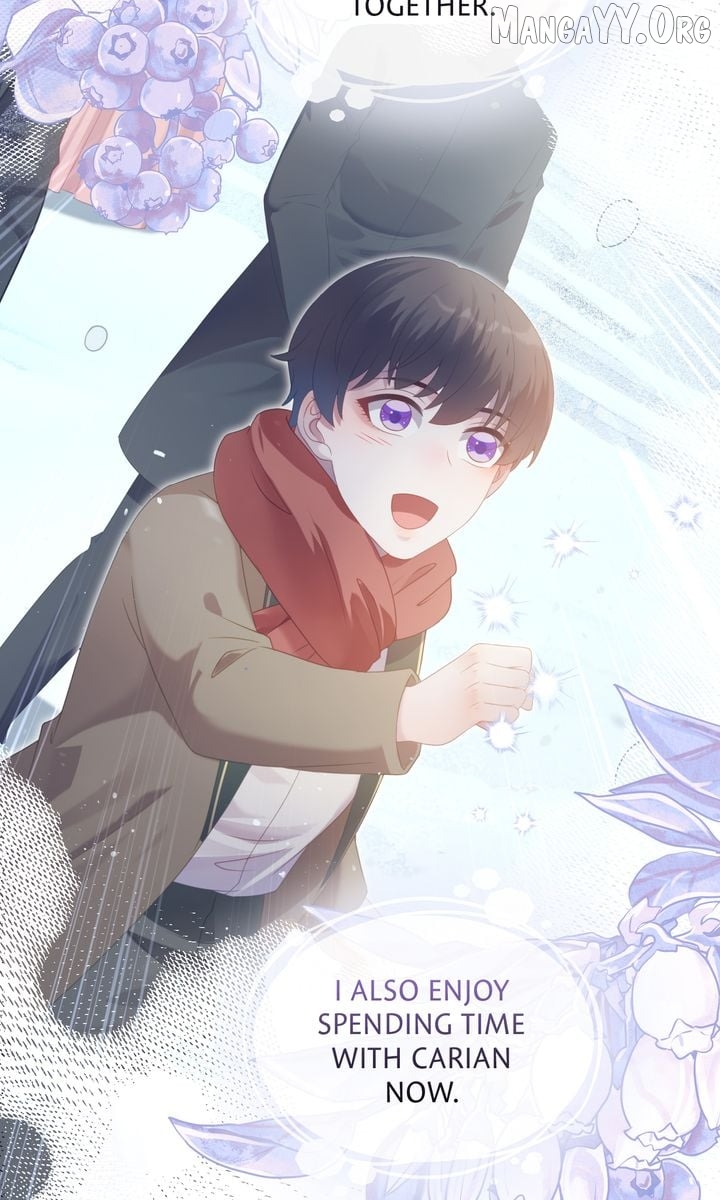 I Can’t Get A Divorce Because The Duke’s Is Too Fond Of Me! Chapter 43 - page 56