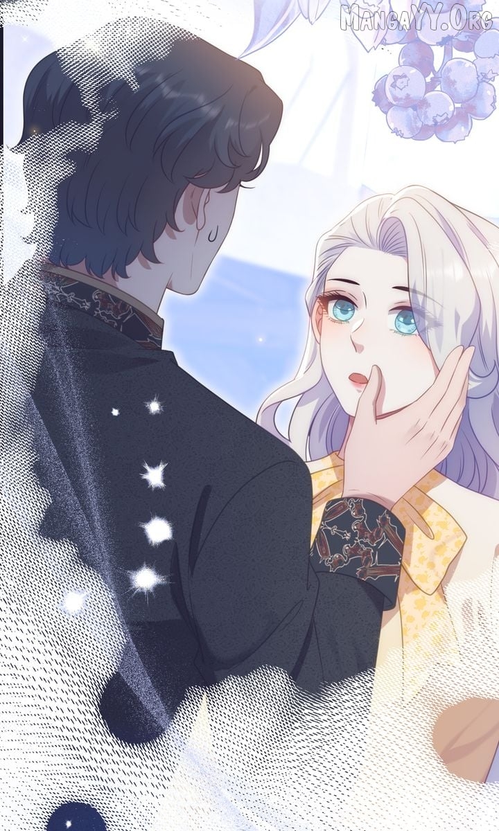 I Can’t Get A Divorce Because The Duke’s Is Too Fond Of Me! Chapter 43 - page 57