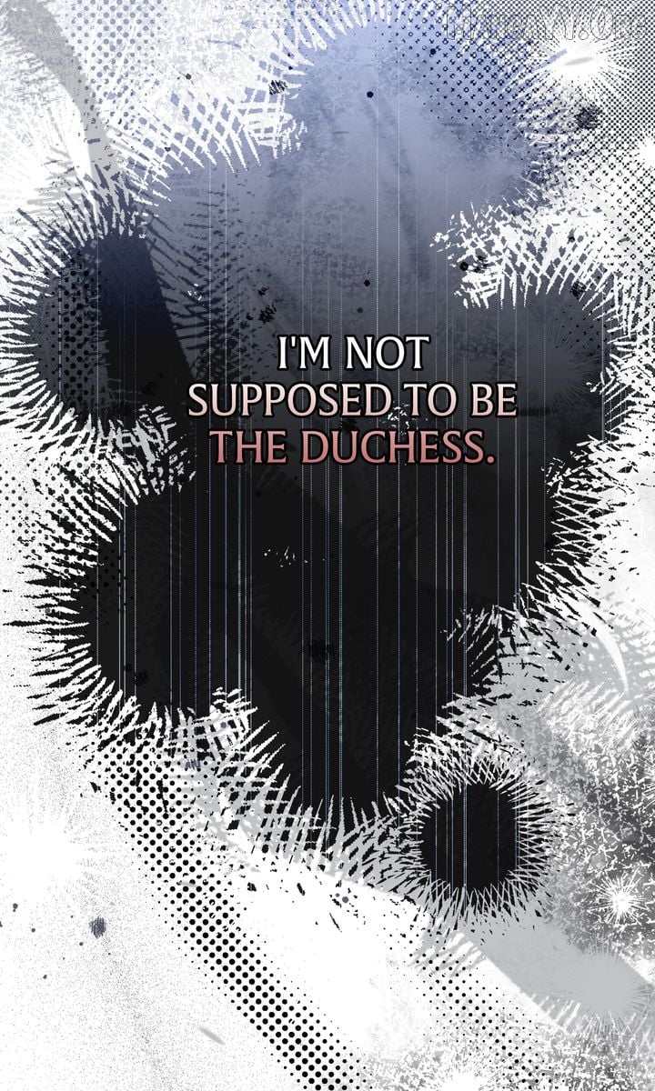 I Can’t Get A Divorce Because The Duke’s Is Too Fond Of Me! Chapter 43 - page 59