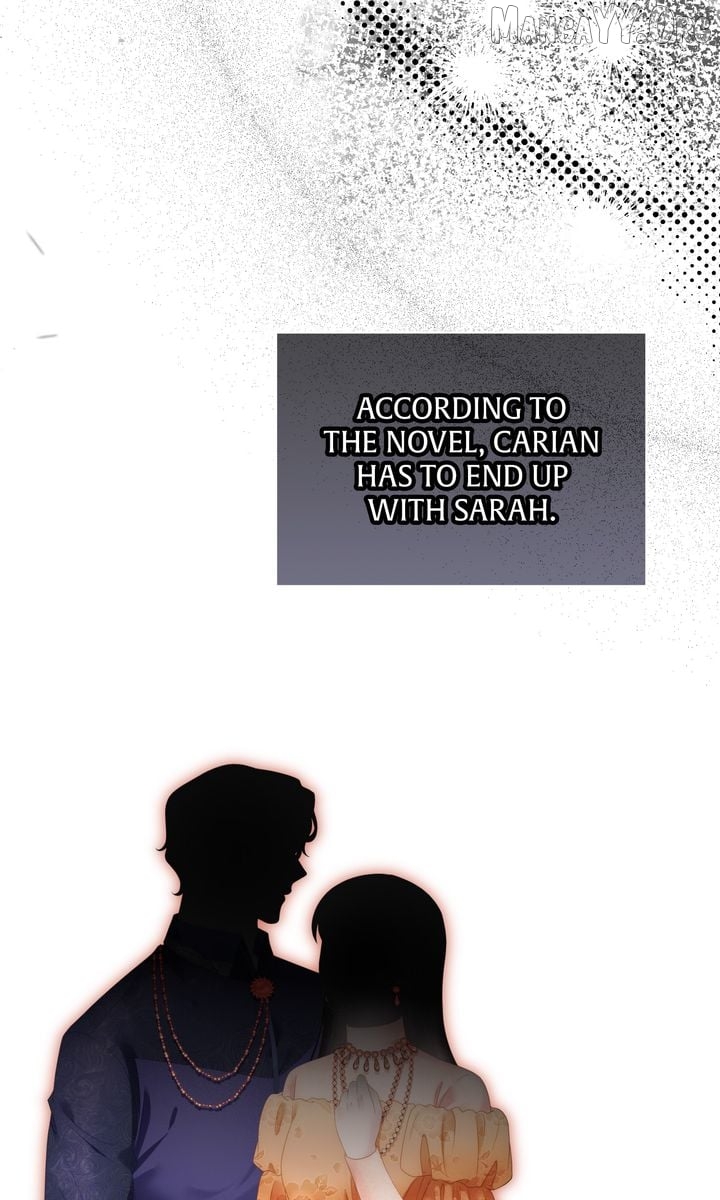 I Can’t Get A Divorce Because The Duke’s Is Too Fond Of Me! Chapter 43 - page 60