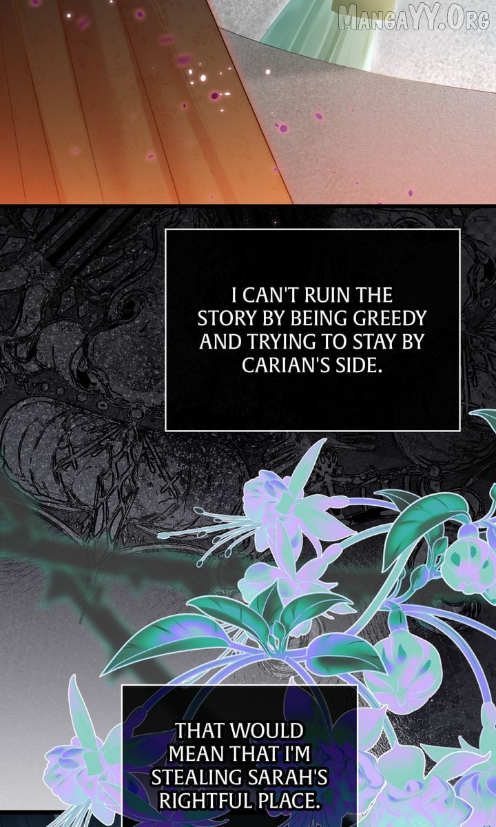 I Can’t Get A Divorce Because The Duke’s Is Too Fond Of Me! Chapter 43 - page 62