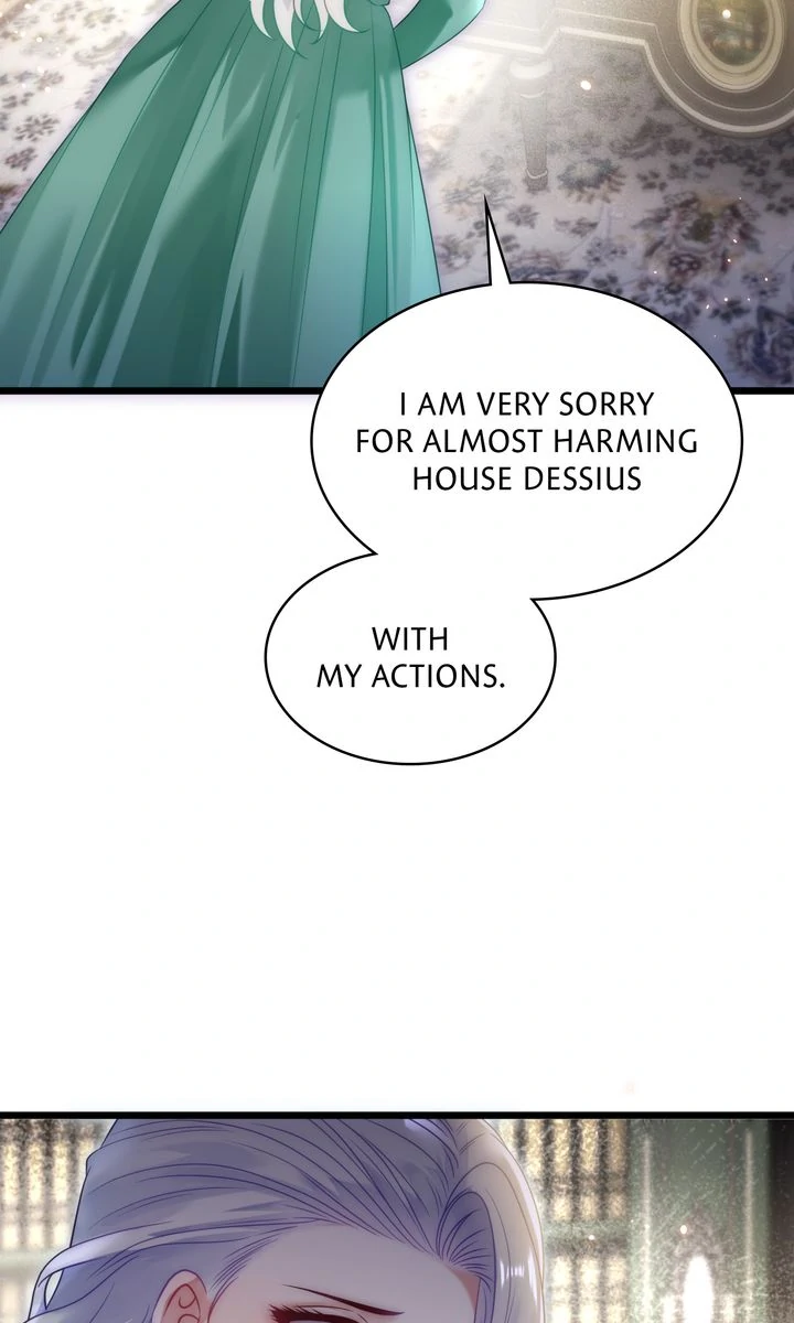 I Can’t Get A Divorce Because The Duke’s Is Too Fond Of Me! Chapter 43 - page 65