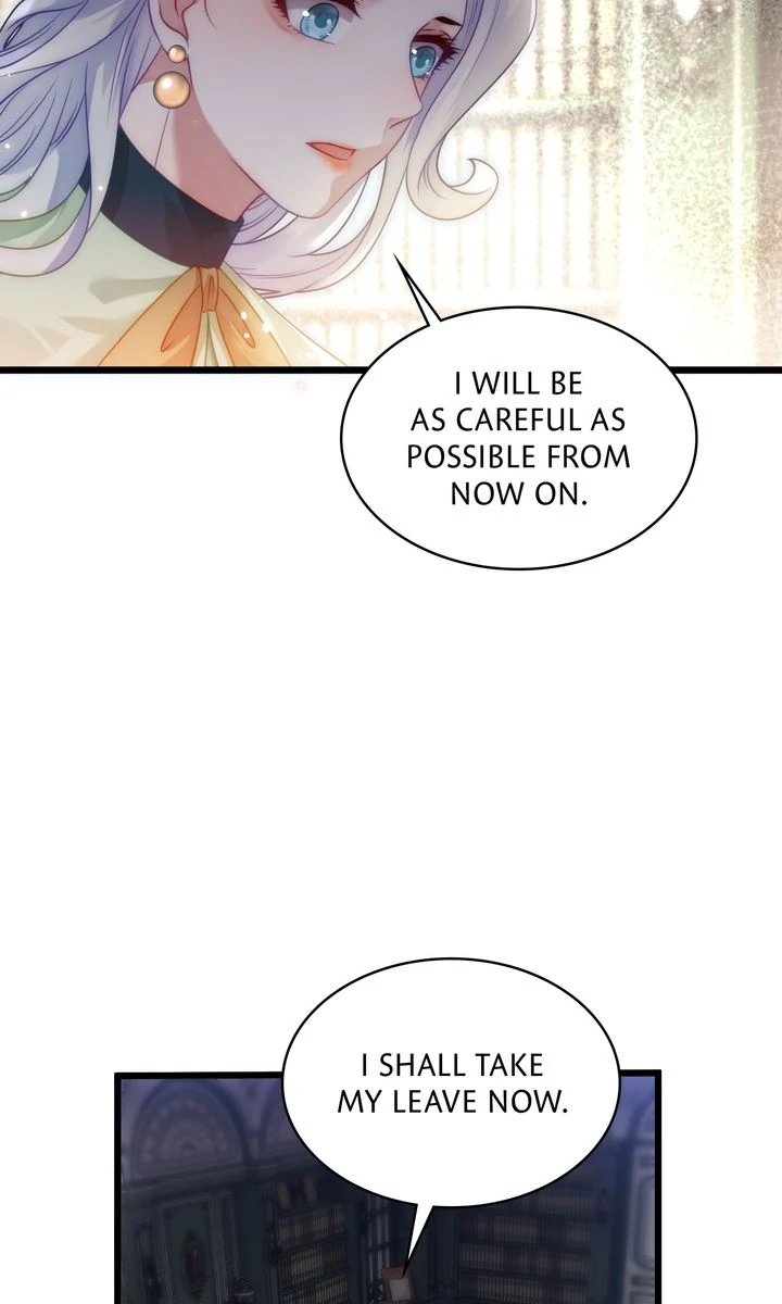 I Can’t Get A Divorce Because The Duke’s Is Too Fond Of Me! Chapter 43 - page 66