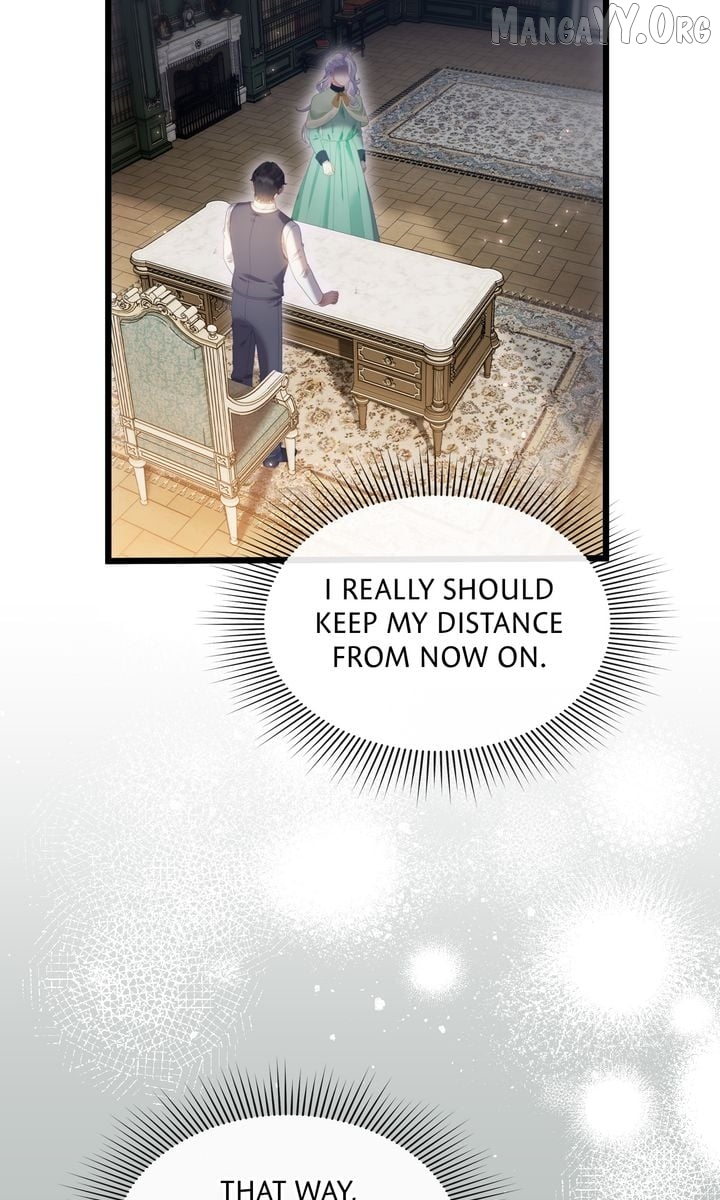 I Can’t Get A Divorce Because The Duke’s Is Too Fond Of Me! Chapter 43 - page 67