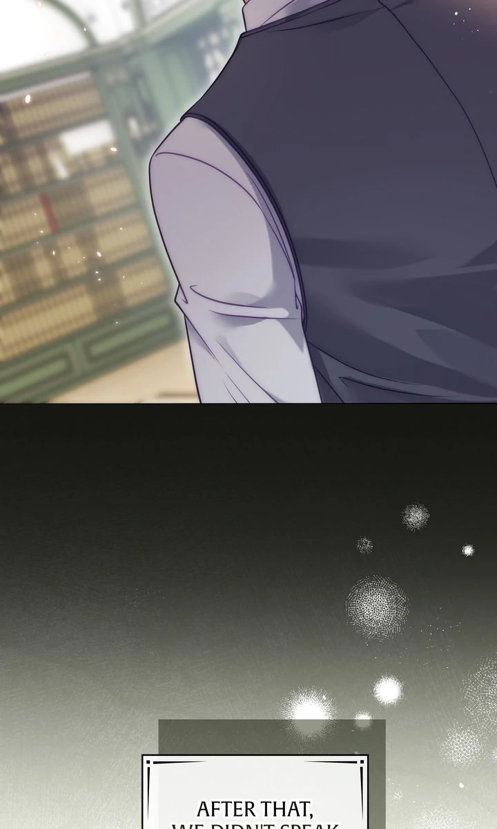 I Can’t Get A Divorce Because The Duke’s Is Too Fond Of Me! Chapter 43 - page 75