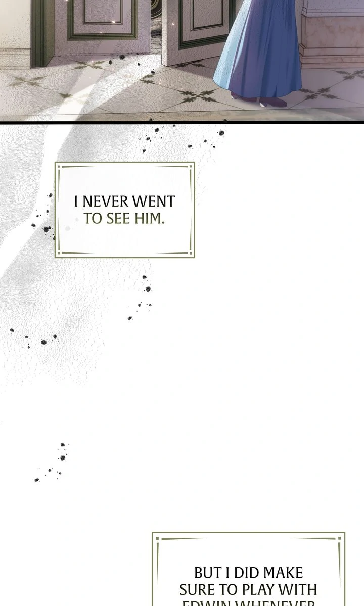 I Can’t Get A Divorce Because The Duke’s Is Too Fond Of Me! Chapter 43 - page 78