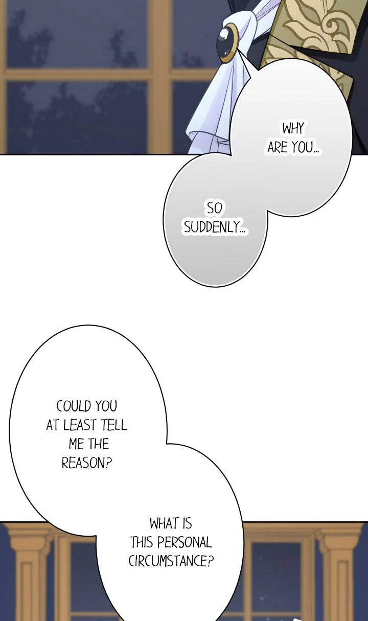 Reincarnated as the Antagonist's Maid Chapter 69 - page 11