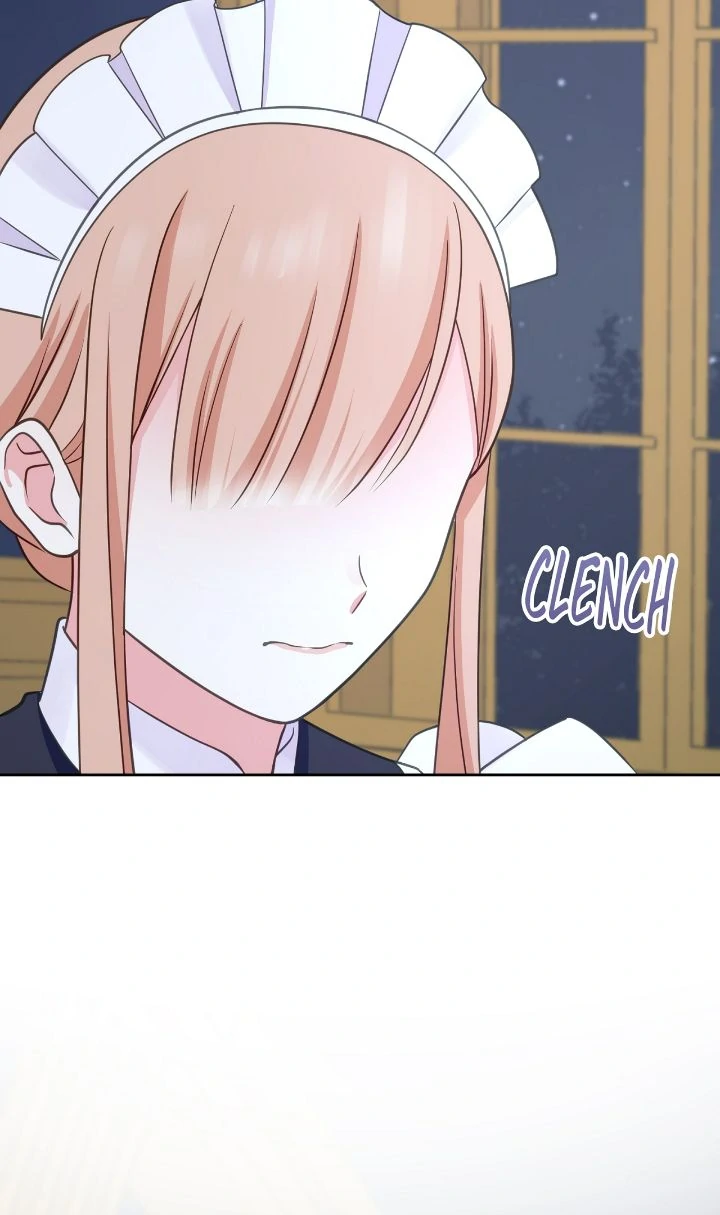 Reincarnated as the Antagonist's Maid Chapter 69 - page 13