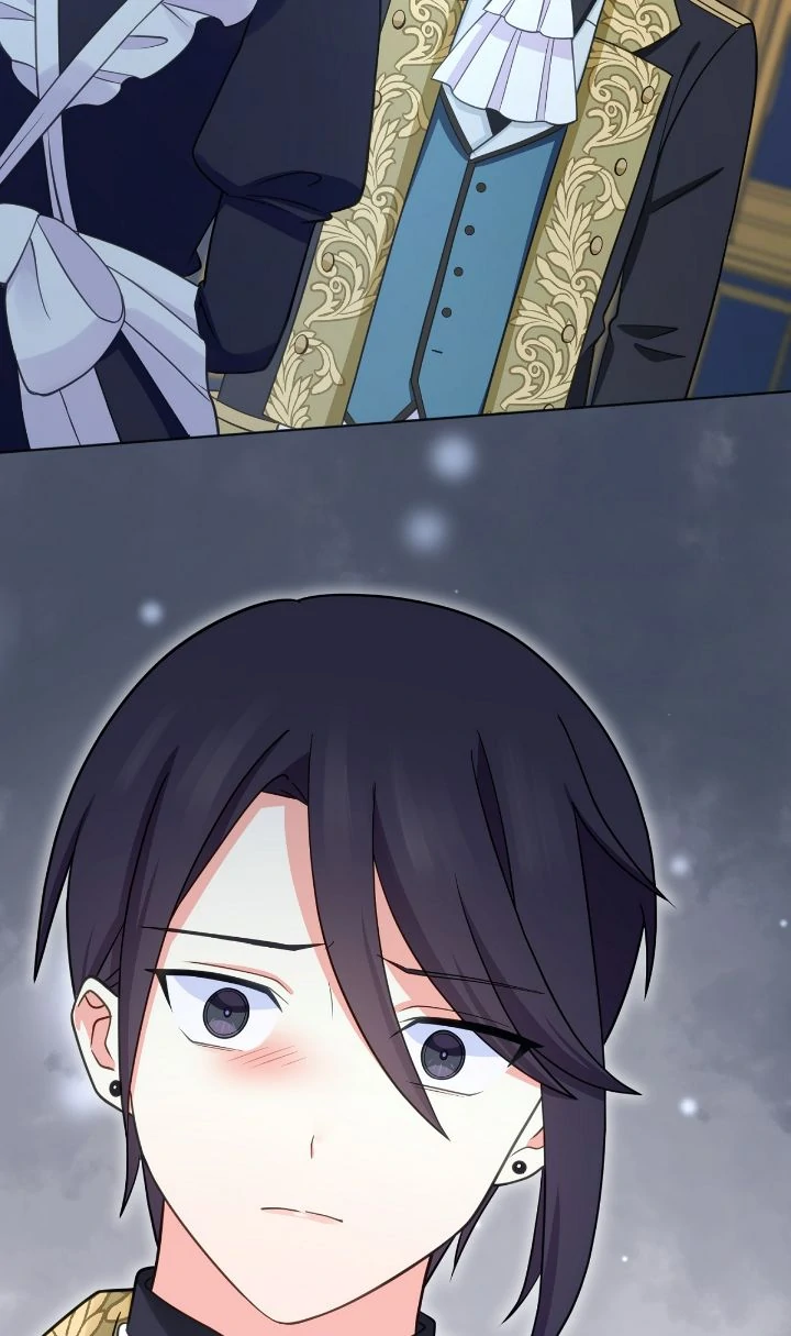 Reincarnated as the Antagonist's Maid Chapter 69 - page 15
