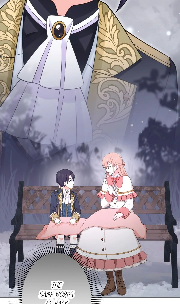 Reincarnated as the Antagonist's Maid Chapter 69 - page 16