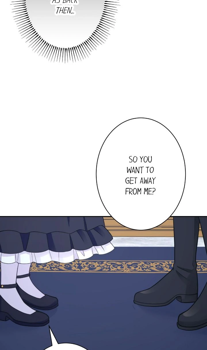 Reincarnated as the Antagonist's Maid Chapter 69 - page 17