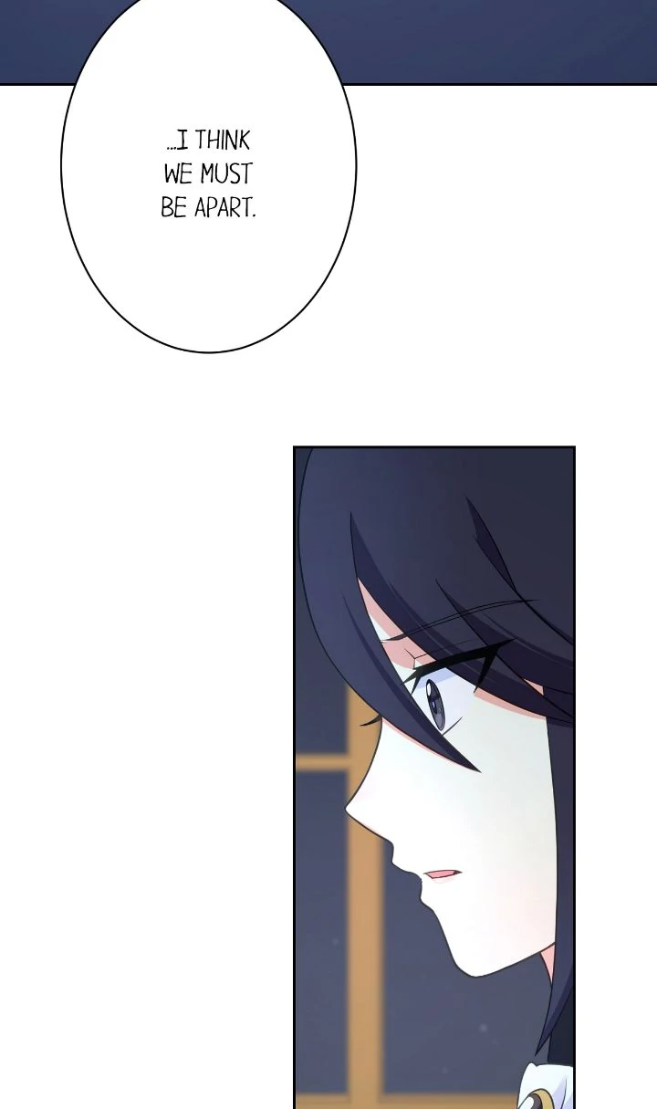 Reincarnated as the Antagonist's Maid Chapter 69 - page 18