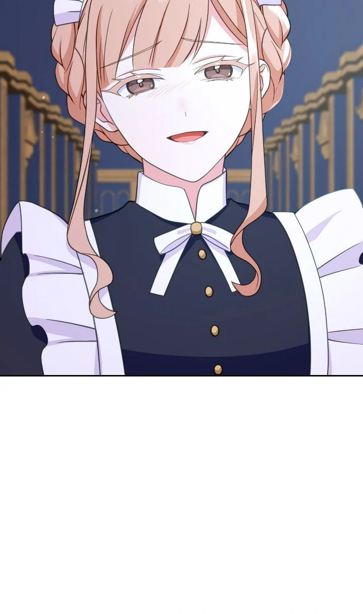 Reincarnated as the Antagonist's Maid Chapter 69 - page 2