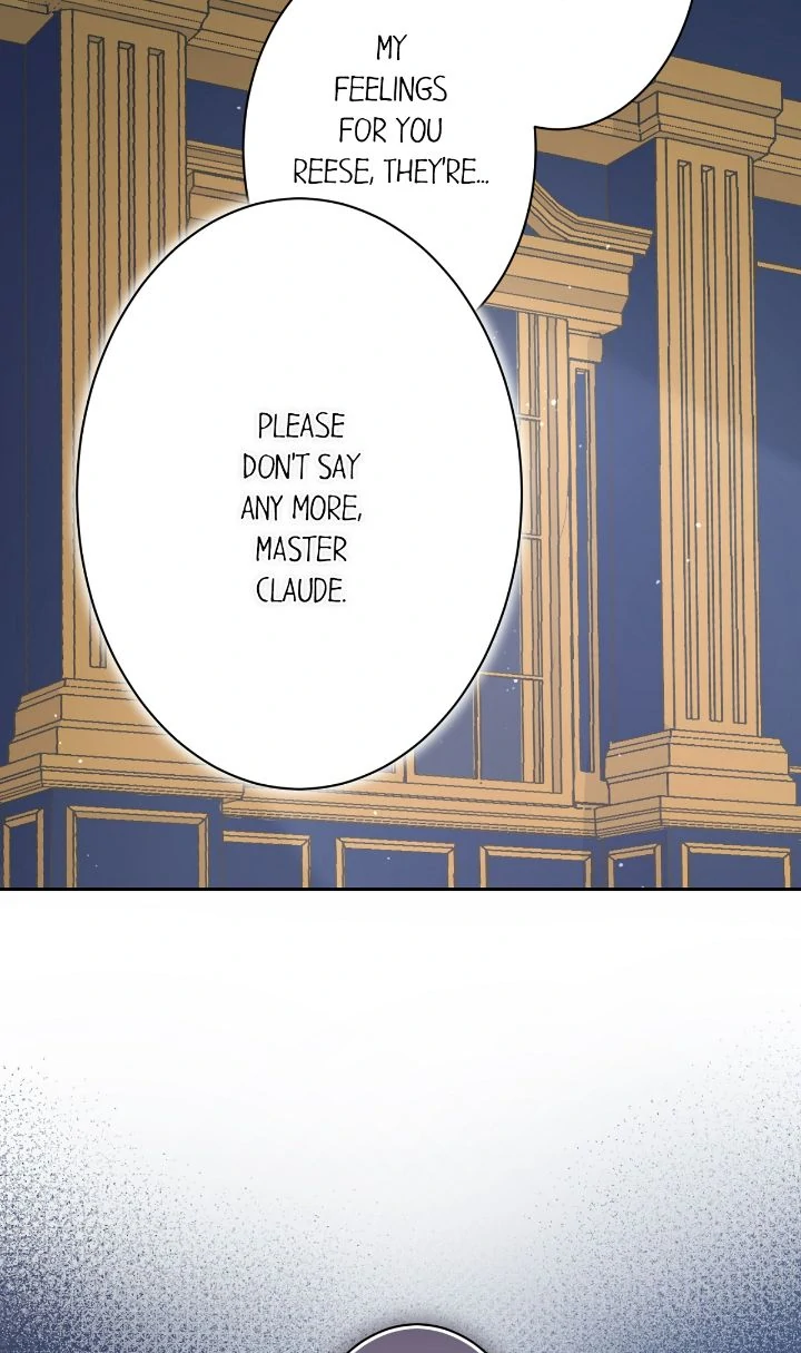 Reincarnated as the Antagonist's Maid Chapter 69 - page 25