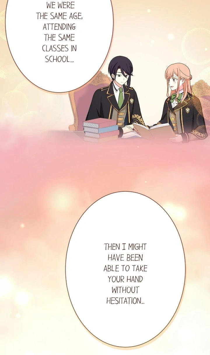 Reincarnated as the Antagonist's Maid Chapter 69 - page 30