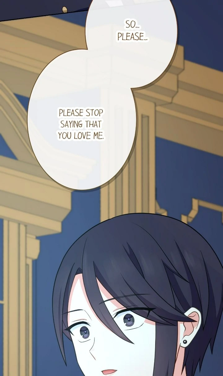 Reincarnated as the Antagonist's Maid Chapter 69 - page 33