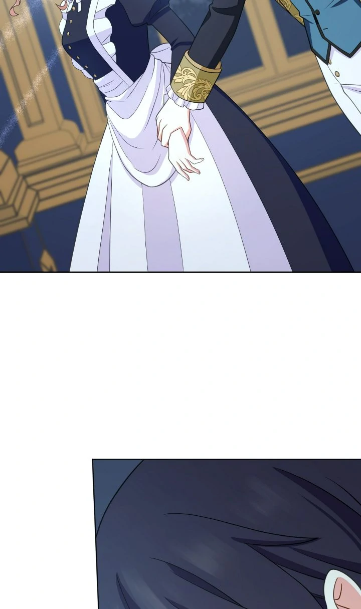 Reincarnated as the Antagonist's Maid Chapter 69 - page 37