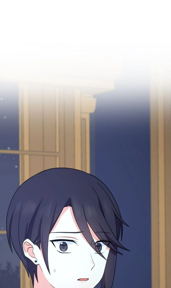 Reincarnated as the Antagonist's Maid Chapter 69 - page 4