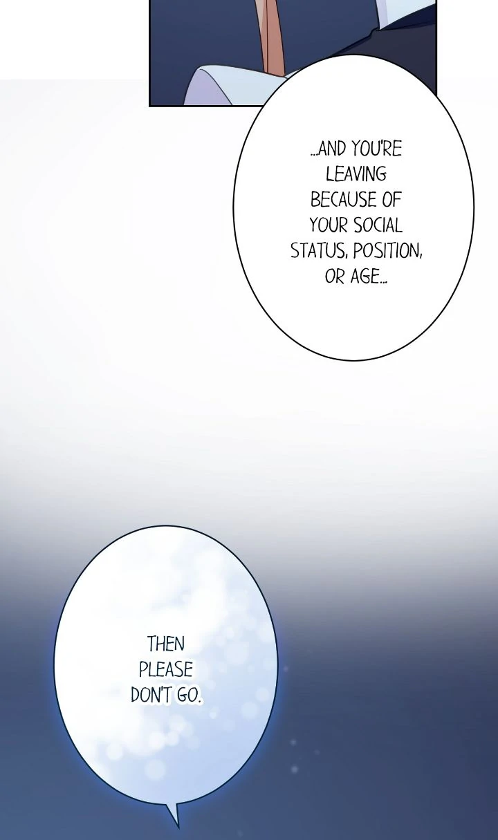 Reincarnated as the Antagonist's Maid Chapter 69 - page 43