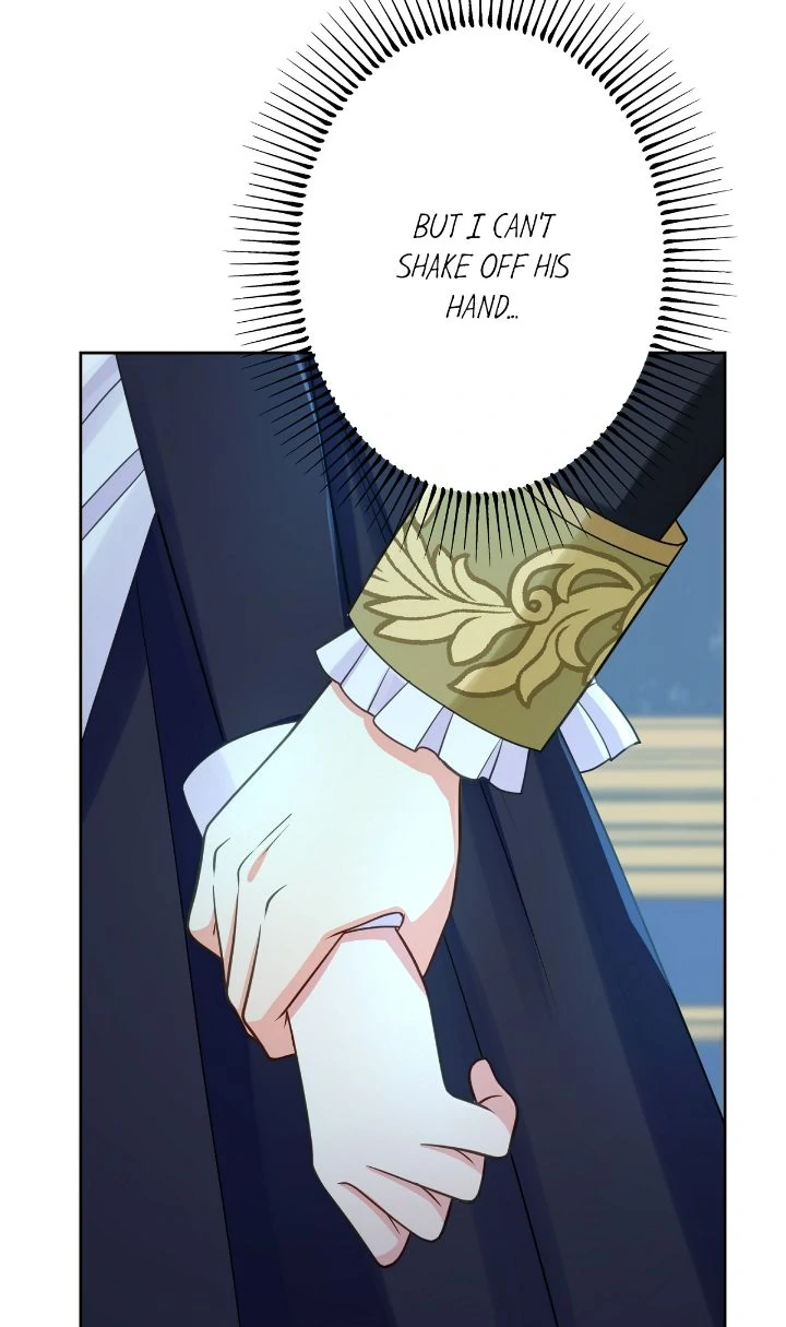 Reincarnated as the Antagonist's Maid Chapter 69 - page 49