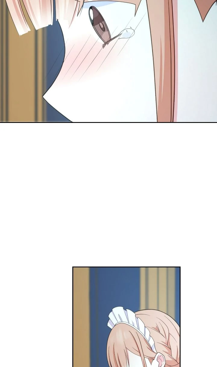 Reincarnated as the Antagonist's Maid Chapter 69 - page 53