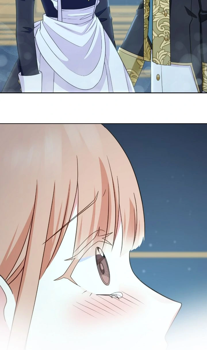 Reincarnated as the Antagonist's Maid Chapter 69 - page 60