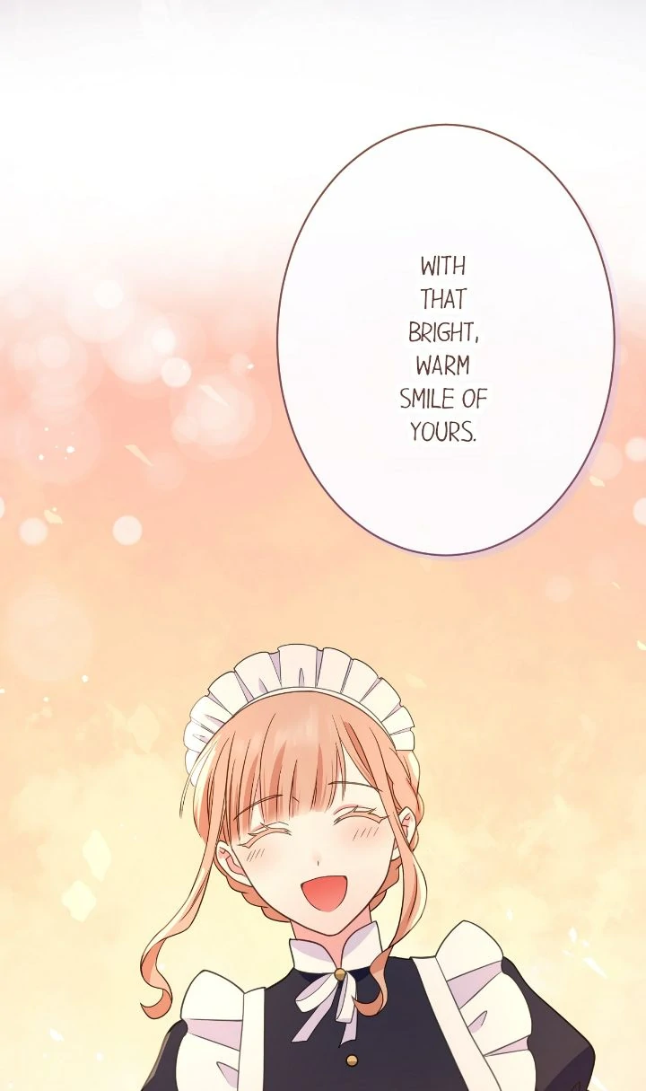 Reincarnated as the Antagonist's Maid Chapter 69 - page 65