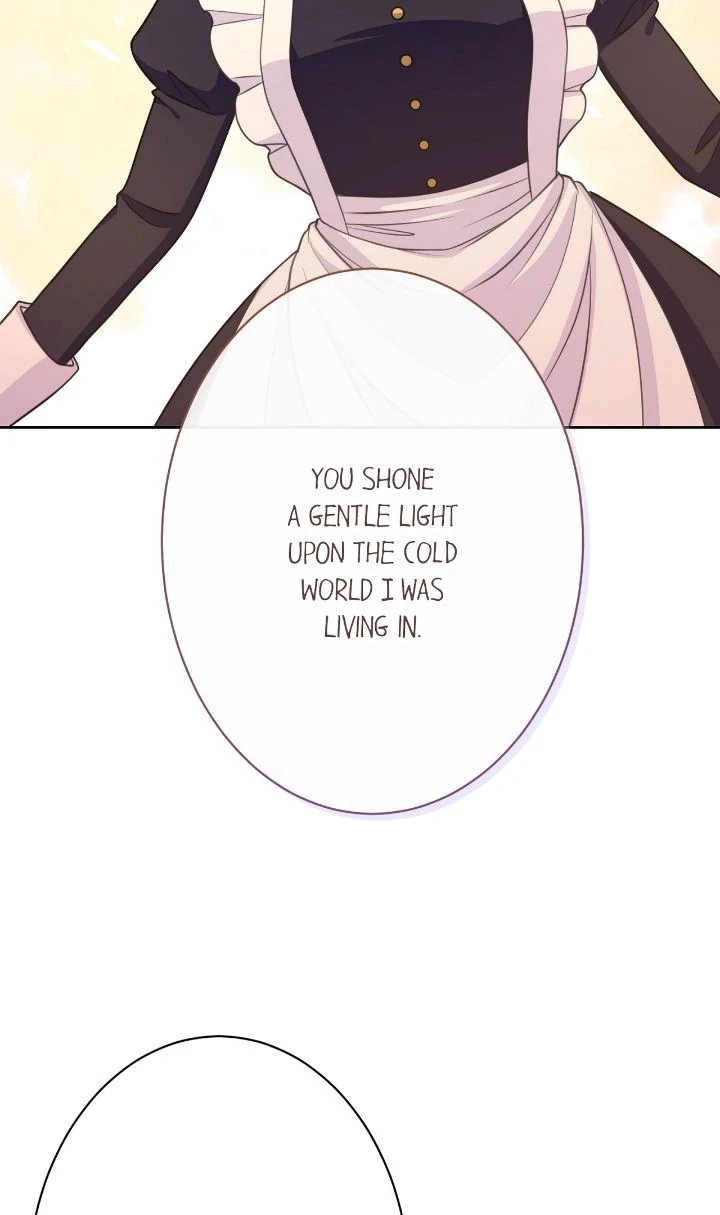 Reincarnated as the Antagonist's Maid Chapter 69 - page 66