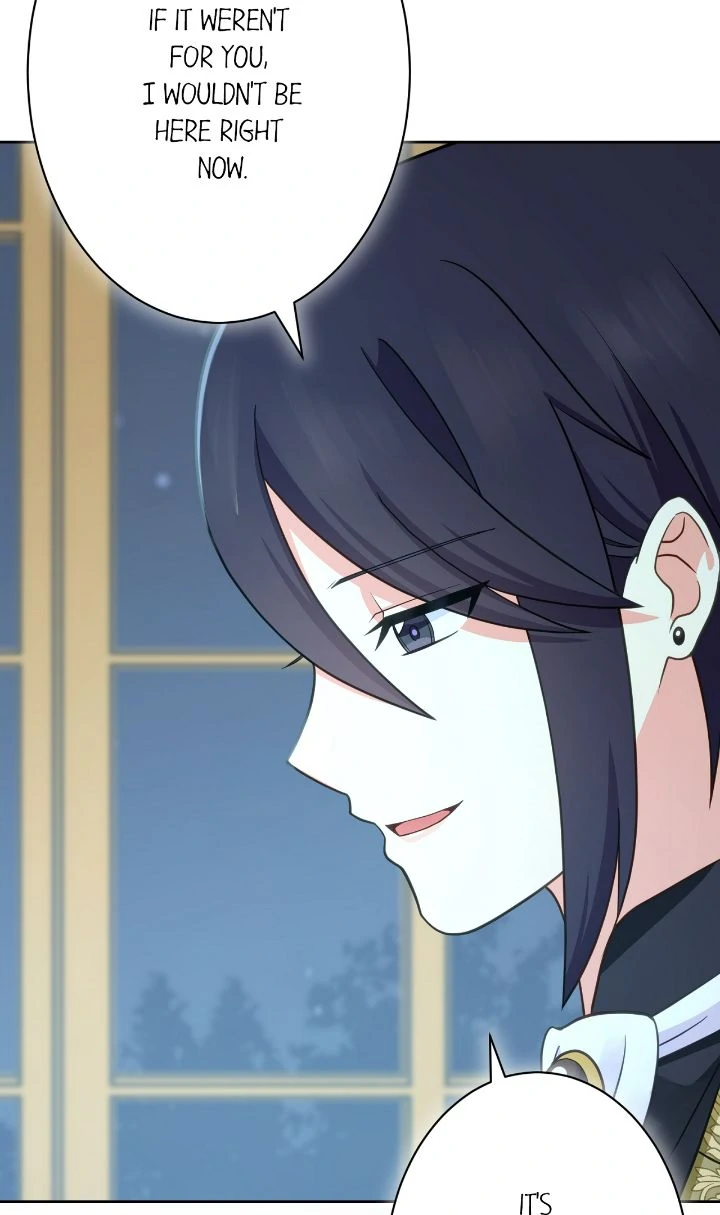 Reincarnated as the Antagonist's Maid Chapter 69 - page 67