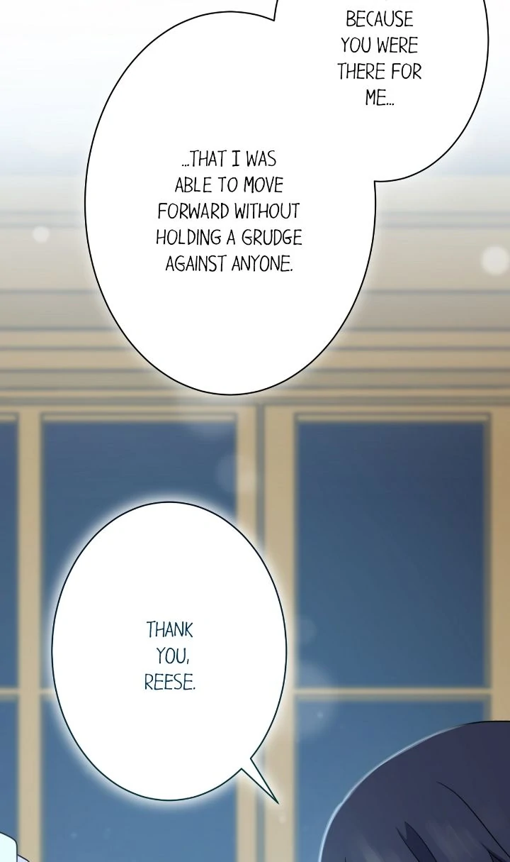 Reincarnated as the Antagonist's Maid Chapter 69 - page 68