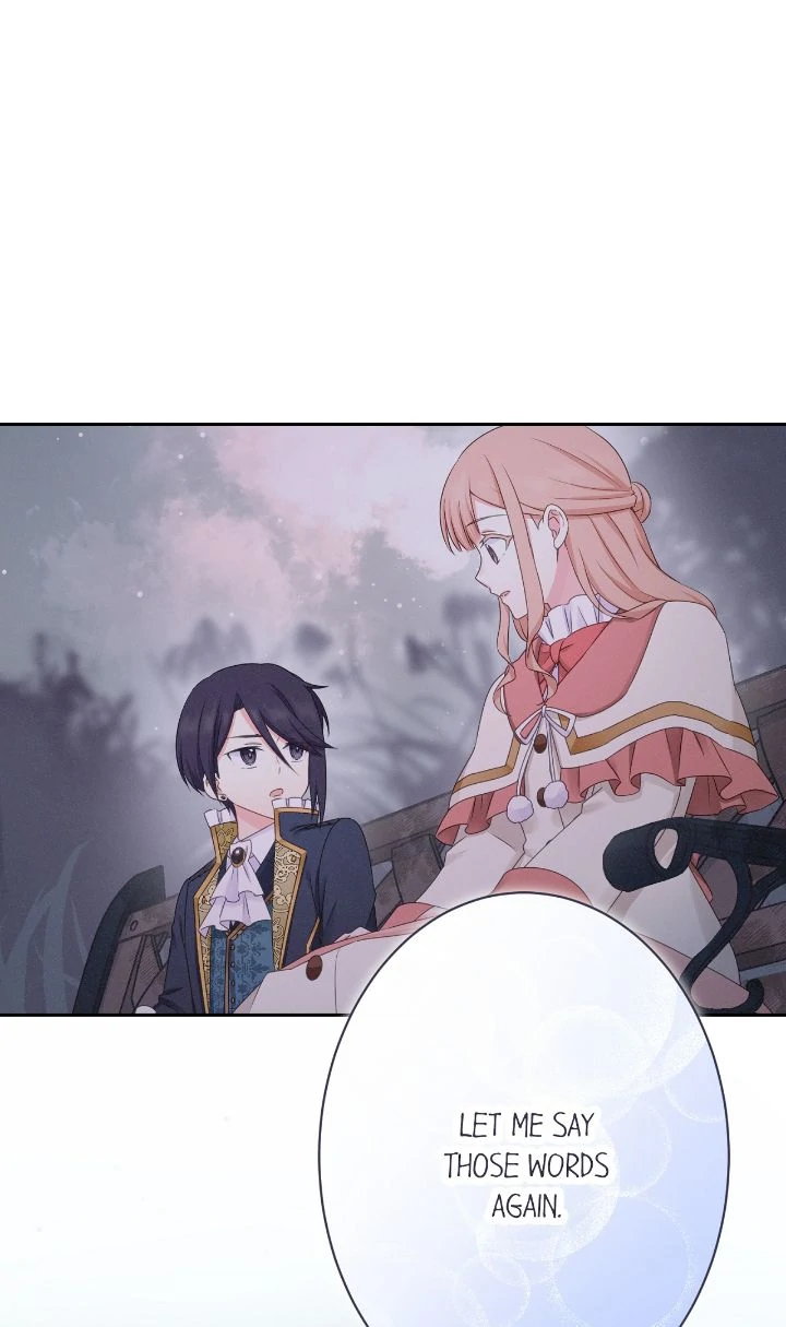 Reincarnated as the Antagonist's Maid Chapter 70 - page 1