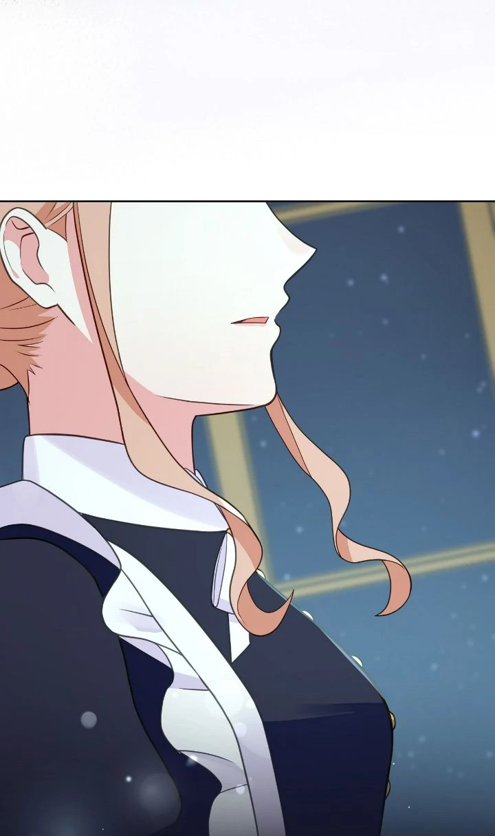 Reincarnated as the Antagonist's Maid Chapter 70 - page 10