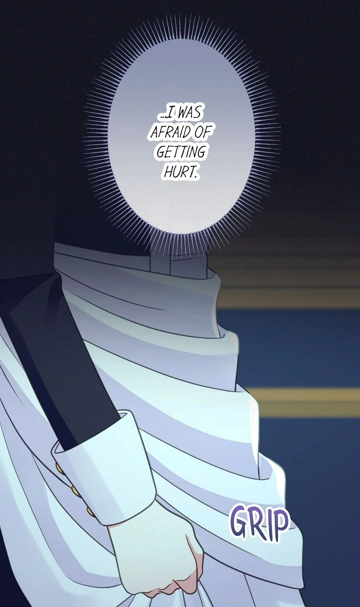 Reincarnated as the Antagonist's Maid Chapter 70 - page 13