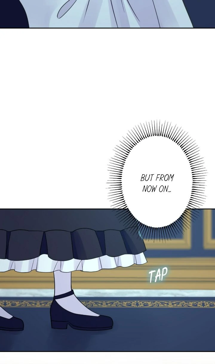 Reincarnated as the Antagonist's Maid Chapter 70 - page 14