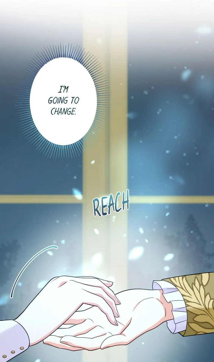 Reincarnated as the Antagonist's Maid Chapter 70 - page 15